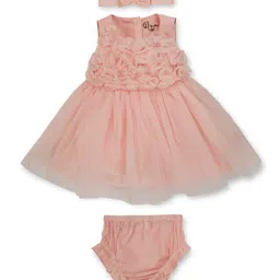GJ baby A-Line Dress-26