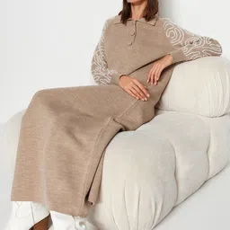 Trendyol Women Maxi Dress-picture-10