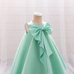 StyleCast x Revolte Girls A-Line Dress-image-39