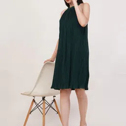 Rhe-Ana A-Line Dress-image-26