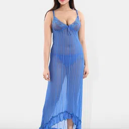 Be You Self Design Net Baby Doll-picture-46