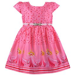 Wish Karo Girls Fit & Fare dress-image-75
