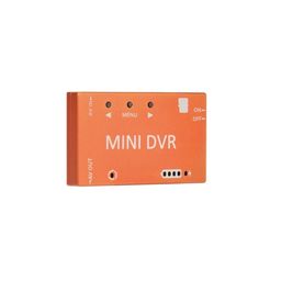 Mini DVR Audio Video Recorder for FPV RC Drones image 1