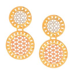 BHIMA Jewels 22K Hallmark 916 Purity Yellow Gold Aura Drop-image-15