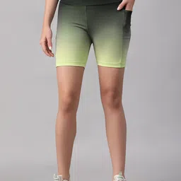 ATHLISIS Women Skinny Fit e-Dry Technology Sports Shorts-picture-25