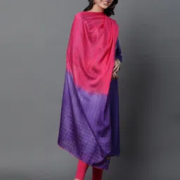 AURELIA Sequin Embroidered Dupatta image 3