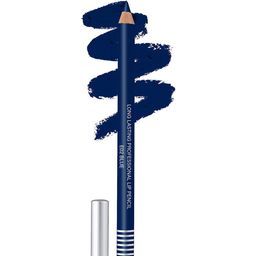 Colors Queen Long-Lasting Professional Lip Pencil 5g - Blue E-02-36