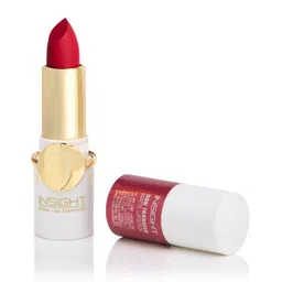 Insight Cosmetics Non Transfer Matte Lipstick with Vitamin E 4.2 g - Haunting-36