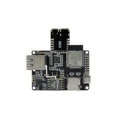LILYGO TTGO T-Internet-POE ESP32-WROOM LAN8720A Chip Ethernet Adapter And Downloader Expansion Board Programmable Hardware image 2