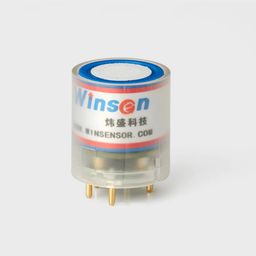 Winsen ZE03-NO2 Nitrogen Dioxide Sensor Module Detection 0-20ppm image 1