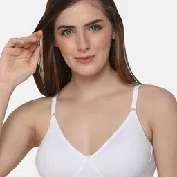 intimacy LINGERIE Moisture Absorbent Cotton Everyday Bra With All Day Comfort-14