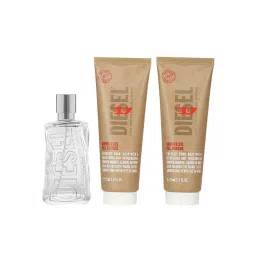 Diesel D5 Set (Eau De Toilette + Shower Gel)-picture-17