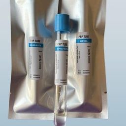 Remediolife® PRP Tubes with ACD Solution A and Gel and Biotin, 10 mL (Pack Of 5 Pcs) image 1