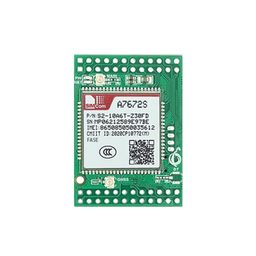 iduino Simcom A7672S Development Board image 1