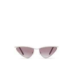 Aldo Women Pink Cat Eye Sunglasses-picture-41