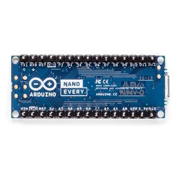 Official Arduino Nano Every With Headers ABX00033 image 3