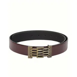 RARE RABBIT Men Leather Formal Belt-picture-49