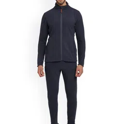 Wildcraft Men Solid Tracksuits-image-45