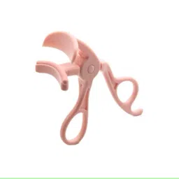 Getmecraft Premium Plastic Eyelash Curler - Pink-picture-49