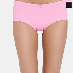 Zivame Girls Pack Of 2 Hipster Briefs-image-95