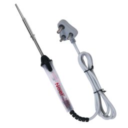 Noel 25 Watt Soldering Iron with LED Power Indicator Model-Super image 1