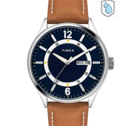 Timex Men Blue Analogue Watch - TWEG19800-image-66