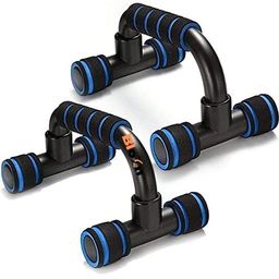 BLOXN Push Up Bar Stand For Gym & Home Exercise image 2