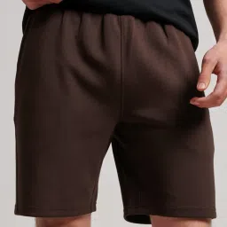 superdry Code Tech Regular Fit Shorts image 1