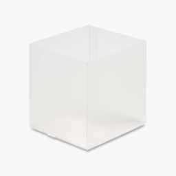 muji Set of 3 Polypropylene Boxes image 1