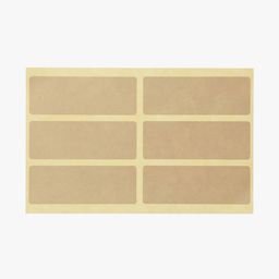 muji Index for PP Storage image 1