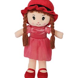 dukiekooky Doll Soft Plush Toy image 1