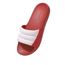 neemans Men Open-Toe Regular Fit Slides image 1