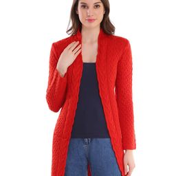 joe hazel Self Design Open Shrug image 1