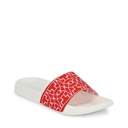 big fox Slides Flip Flop with Mesh Upper image 1