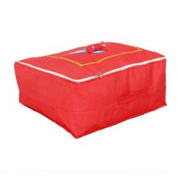 kuber industries Micro Print Storage Organiser image 1