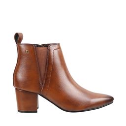 metro Ankle-Length Boots with Synthetic upper image 1