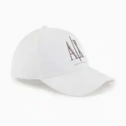 Men Icon Project Logo Embroidered Baseball Cap-picture-48