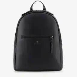 Backpack with Zip Closure-14