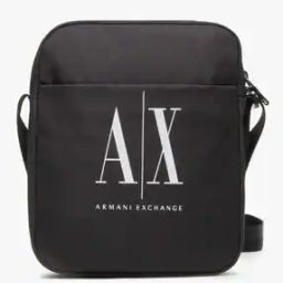 Iconic Logo Print Crossbody Bag with Shoulder Strap-picture-43