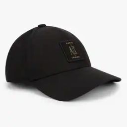 Men Cotton Baseball Cap with Logo-image-92