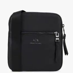 Matte Flat Crossbody Bag-image-57