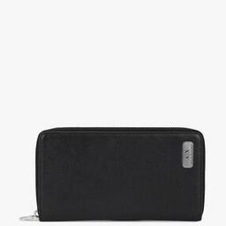 Travel Wallet with Zip Closure-picture-41