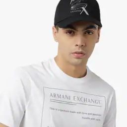 Recycled Nylon Field Baseball Cap-50