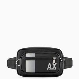 Men Milano Edition Waist Bag-image-4