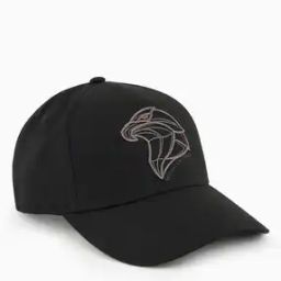 Eagle Logo Cap-image-7