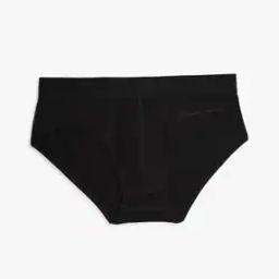Men Essentials Cotton Stretchable Trunks-picture-21