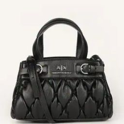 Milano 91 Nero Shopping Bag-image-13