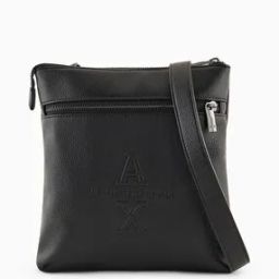 Brad Nero Messenger Bag-picture-44