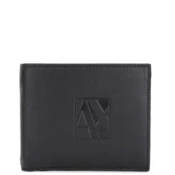 Men Nicholas Nero Bi-Fold Wallet-picture-18