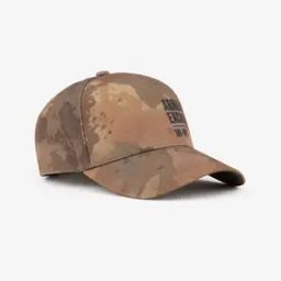 Men Camouflage Baseball Hat with Logo Print-picture-48
